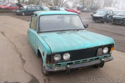 Fiat 125 1,3