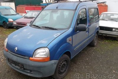 Renault Kangoo 1,4