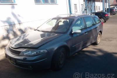 Renault Laguna Grandtour 1,6 16V