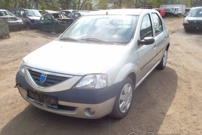 Dacia Logan 1,4