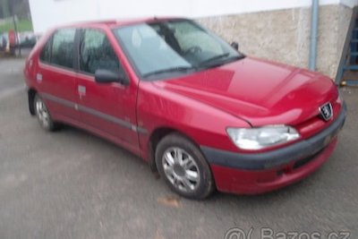 Peugeot 306 1,4